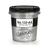 Lubriplate - L0044-004 - 130-aa 16oz#04401
