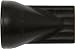 Loc-Line Coolant Hose Component, Black Acetal Copolymer, Flat 5 Hole Nozzle, 0.125" Hole Diameter, 1/2" Diameter, 1/2" Hose ID (Pack of 20)