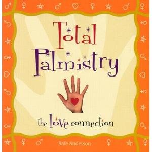 Total Palmistry : The Love Connection B0095H83XK Book Cover