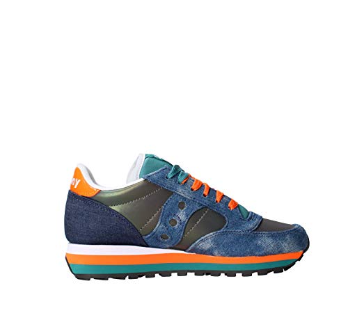 Saucony Jazz Triple sneaker Jeans da Donna