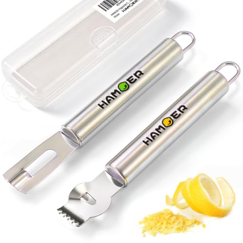 HAMOER 2-Tool Gift Set