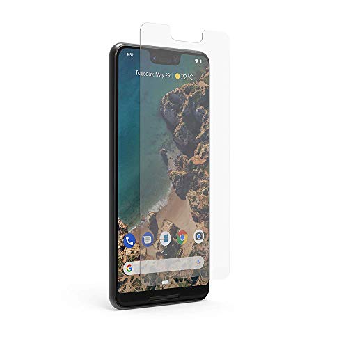 One-Day Sale: Up to 40% Off PureGear HD Ultra Clear Tempered Glass Screen Protector Google Pixel 3 XL, 9H Hardness, Premium Protection Shield, Touch Swipe Precision, Case-Friendly (No Tray) One-Day Sale: Up to 40% Off PureGear HD Ultra Clear Tempered Glass Screen Protector Google Pixel 3 XL, 9H Hardness, Premium Protection Shield, Touch Swipe Precision, Case-Friendly (No Tray)