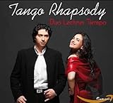  Tango Rhapsody