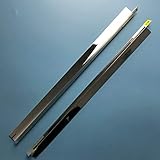 Strip for 2pcs LED Strip for Samsung 40'' BN96-39720A BN96-39721A UN40K5100 UN40K5300