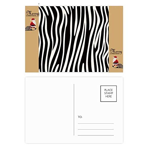 Cartes de remerciement pour écrire un mot personnalisé marbré lot 20