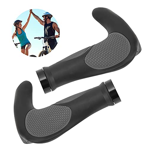 SUNGOOYUE Manopole per Manubrio Bici, Manubrio in