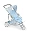 Blue Jogger