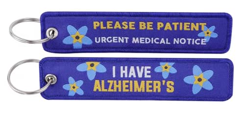 Pinstant I Have Alzheimer's Disease Please Be Patient Urgent Medical