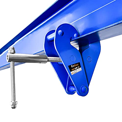 10 Best I Beam Clamp In 2022 The Wrench Finder