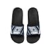 FOCO Mens Nfl Legacy Sport Slide Sandal, Legacy, 11-12 US