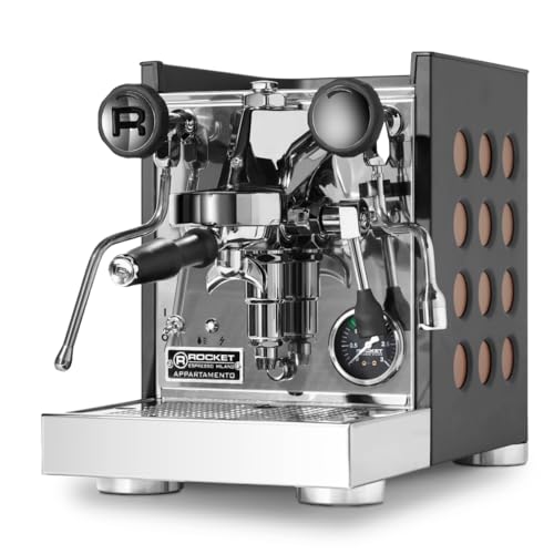 Rocket Appartamento espresso machine