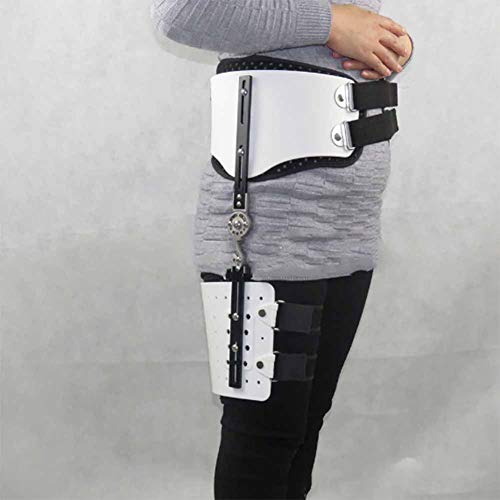 Soporte de Cadera Ajustable para Rehabilitación Postoperatoria miniatura 4