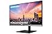 Samsung S24R652 - Monitor profesional de 24'' FullHD (1920x1080, LED, 16:9, 75Hz,...