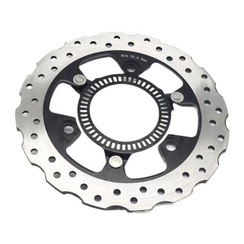 tgƃÃu[LfBXN[^[ 400 EX400 Z400 ABS KRT 2017 2018 2019 2020 2021 I[goCԕiƌ݊(Rear)