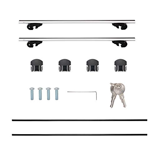 Amazon Basics Roof Rack