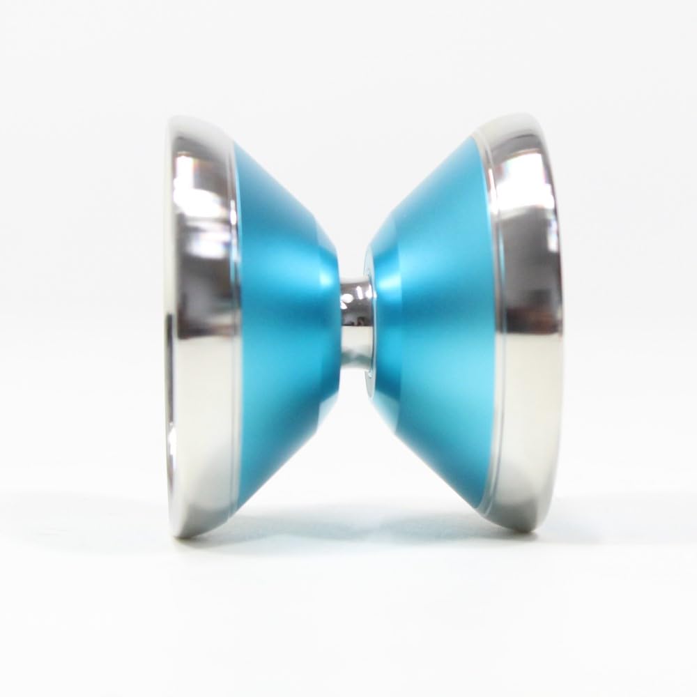 Amazon.com: C3yoyodesign KROWN.WST Yo-Yo - Bi-Metal Wide Style