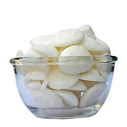 Seven Star Premium Batasha | Sugar Batasha for Puja - 400gm | Sugar Drop Candy | Pooja Prashad Patasha
