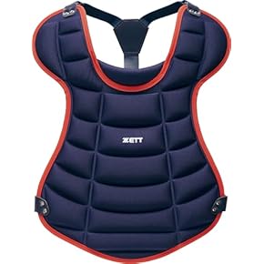 Amazon.co.jp: キャッチャー用プロテクター - プロテクター