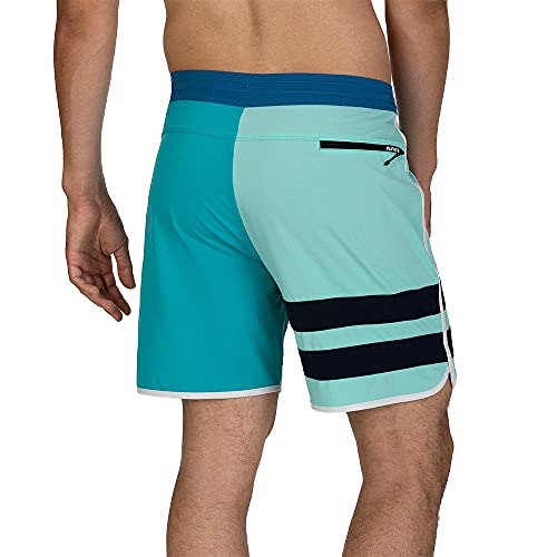 Hurley Men's Phantom Block Party 18" Board Shorts2