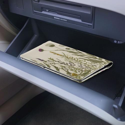 Organizador de Documentos para Auto Slim miniatura 6