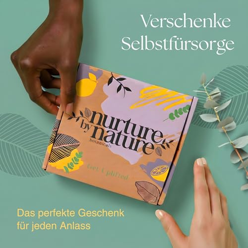 Seife Geschenk