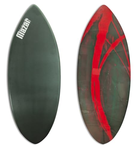 }U[ XL{[h (MAZAR SKIMBOARD) BASIC+440 extra Large 135cm KHAKI /Art@{
