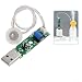 Imagen de Humidificador USB 5 V CC DIY con nebulizador de 108 KHz