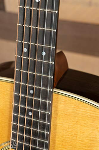 Martin D-28 - Les Beatles, Paul McCartney, John Lennon, RIngo Starr, George Harrison Martin D-28 – Image 6