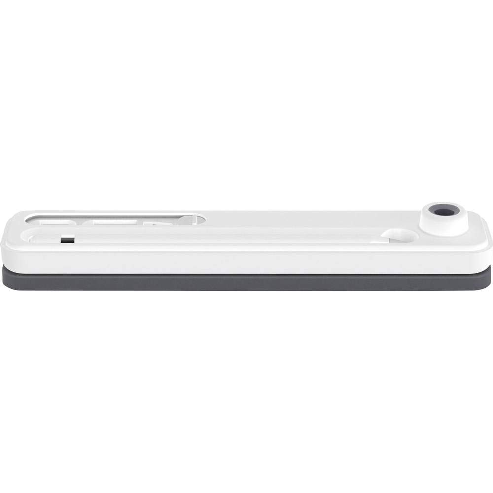 Amazon | belkin F8J206BTGRY Apple Pencil用ケース+スタンド グレー