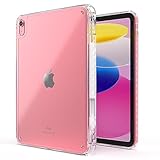 Clear Case for iPad (A16) 11th...