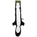 Hyper Pet Skinz Skunk 30" 2 Sqkr XL, Black & White