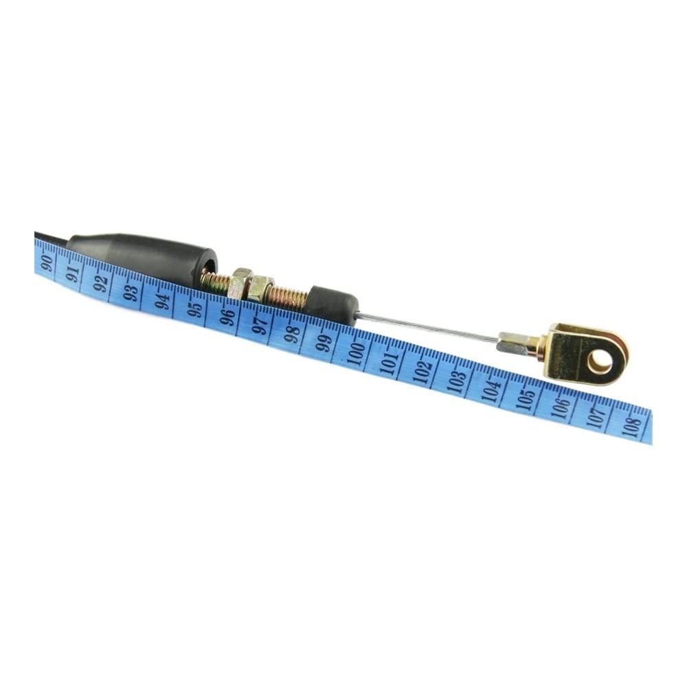 Flessibile olio Tubo Parti Del Motociclo Cavo Della Frizione Tirare Linea Del Freno Per Suzuki GN250 GN250E TU250X 1985-2001 1997-2001 58200-38301 58200-38300 Moto Tubo Idraulico Freno