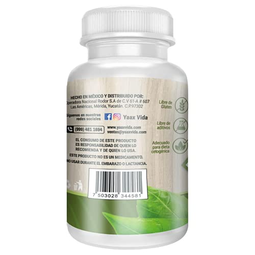 Vitamínicos, Imagen adicional