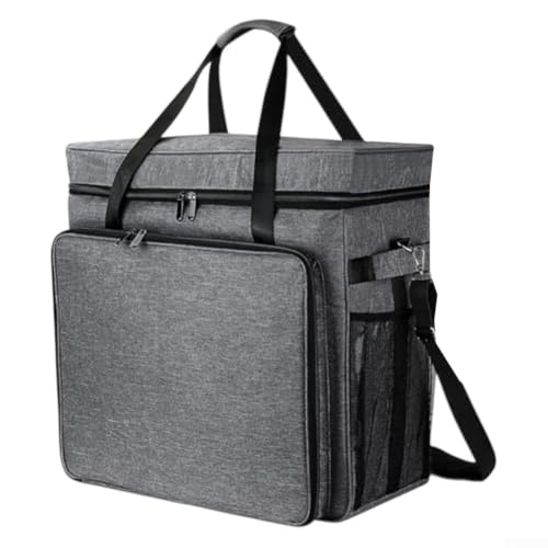 Bolsa de transporte para granizadora FS301C y FS299 con funda Oxford para acampar 2