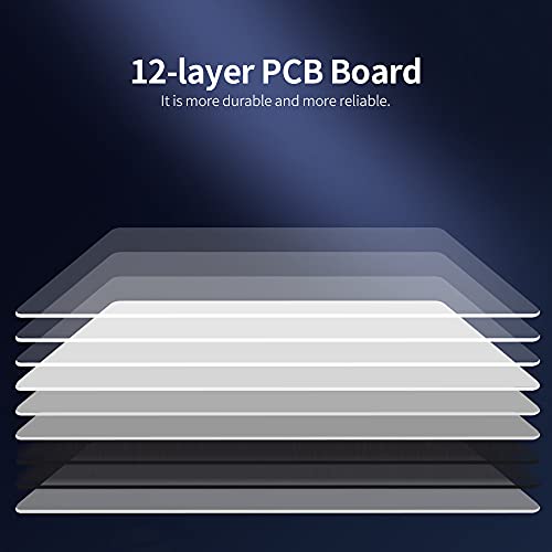 Motherboard,Eryue X99 Dual Gaming Motherboard Mainboard With 8 Ddr4 Memory Slots 10 3.0 Ports Support Intel Lga2011 V3/V4 Series Cpu #TOP3