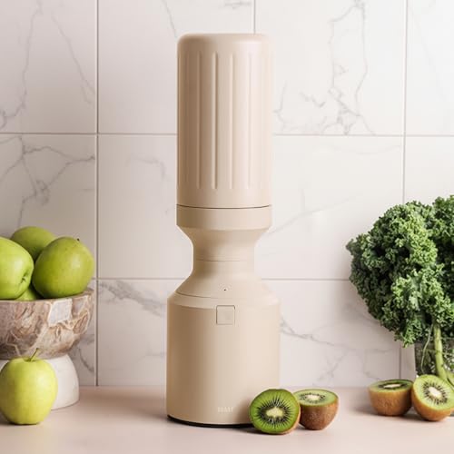 Personal Blender For Ice Smoothies