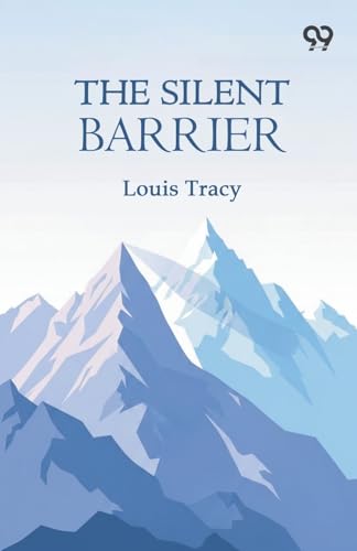 The Silent Barrier 9371813164 Book Cover