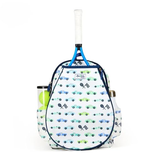 Ame & Lulu Little Love Tennis Backpack