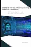 CEH テキスト Amazon | CEH Certified Ethical Hacker Practice Exams