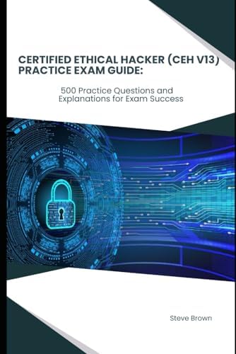 CEH Certified Ethical Hacker v13 - 日本語 CEH Certified Ethical Hacker v13 - 日本語