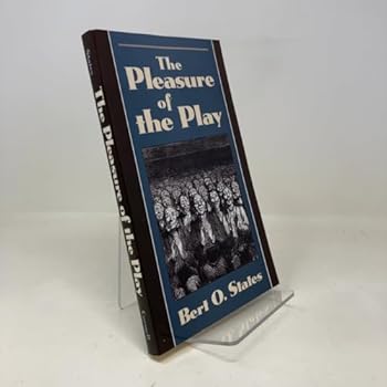 Paperback The Pleasure of the Play Book