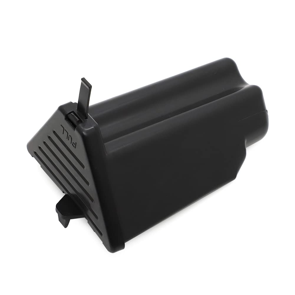 Couvercle pour boîte à outils Suzuki GN250 contre la perte d'outils