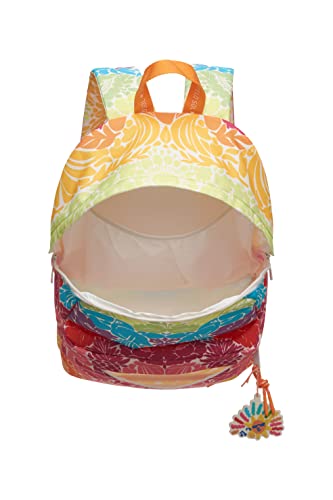 Mochila 7838, Farm, feminino, Desejo de Gráfico, Único