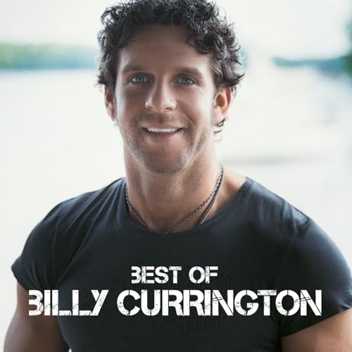 Billy Currington