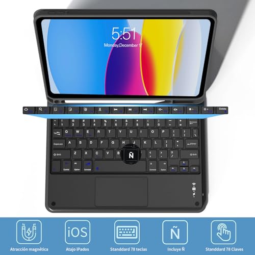 Consejos y comparativas para Comprar IPad 4 generación - cinco favoritos. 51 Imagen adicional