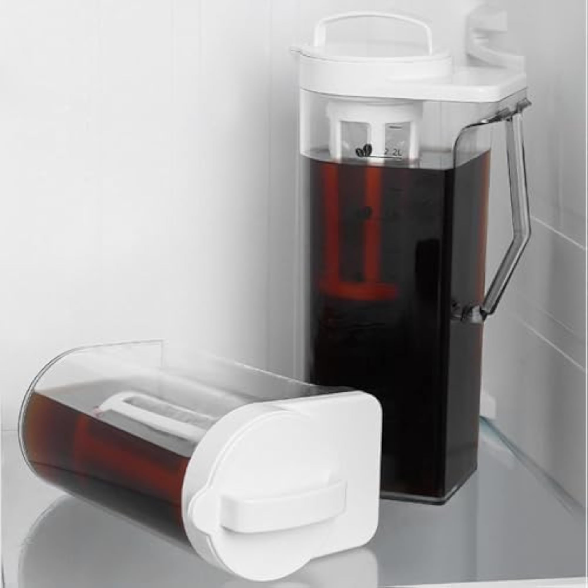 Cold Brew Coffee Maker for Home Use