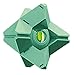 Mega Bloks S-10V Destiny Sparrow Building Kit