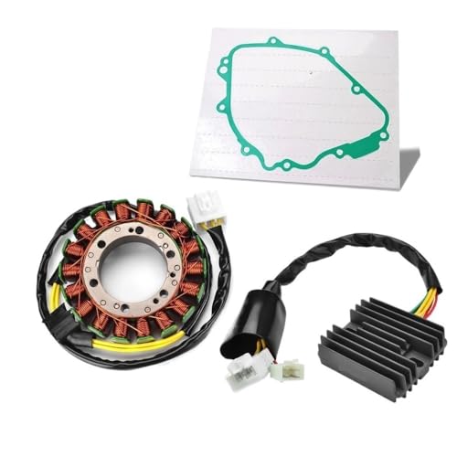 Régulateur de magnéto CBR900RR et joint de stator CBR929
