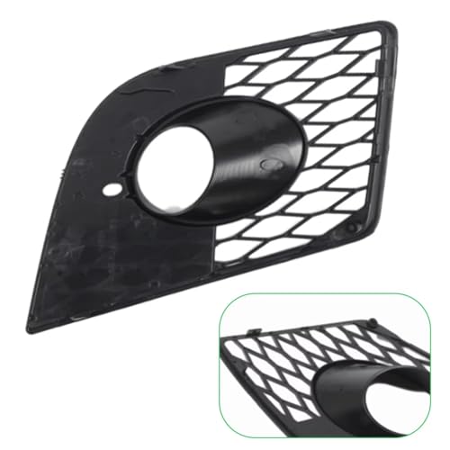 Cache antibrouillard avant gauche Seat Leon 2005-2011 1P