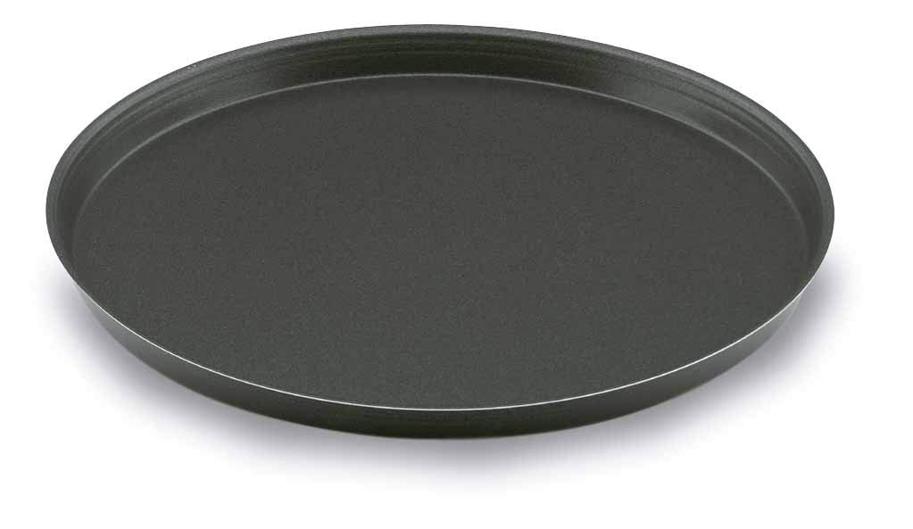 Lacor-68832-PIZZA Mould Alum. Non-Stick 32 CMS.